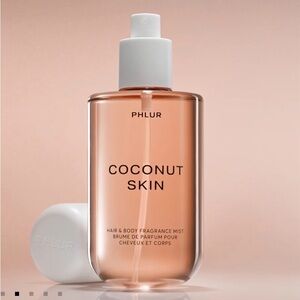 Phlur Coconut Skin Fragrance Mist